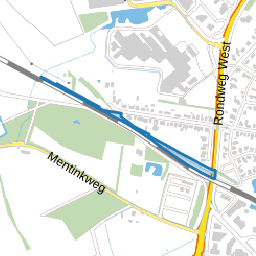 Perceel WTW00-H-10769