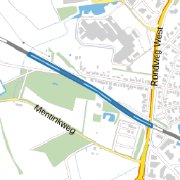 Perceel WTW00-H-10771