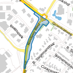 Perceel WTW00-H-10781