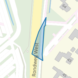 Perceel WTW00-H-10785