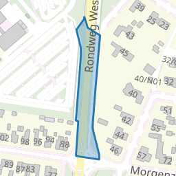 Perceel WTW00-H-10787