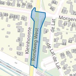 Perceel WTW00-H-10790