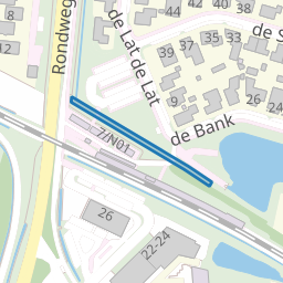 Perceel WTW00-H-10793