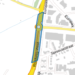 Perceel WTW00-H-10803