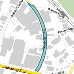 Perceel WTW00-H-10818