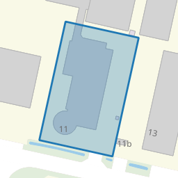 Perceel WTW00-H-10825