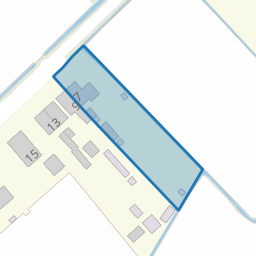 Perceel WTW00-H-10829