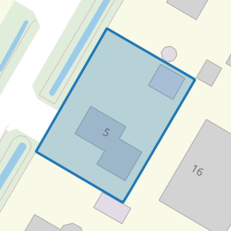 Perceel WTW00-H-10839