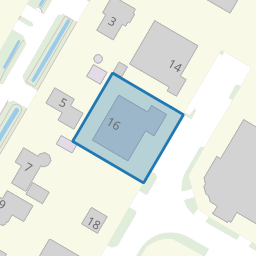 Perceel WTW00-H-10840