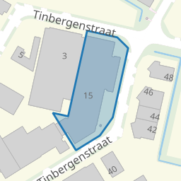 Perceel WTW00-H-10857