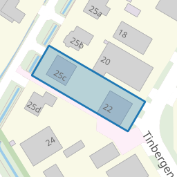 Perceel WTW00-H-10861