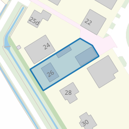 Perceel WTW00-H-10863