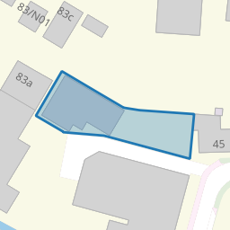 Perceel WTW00-H-10885