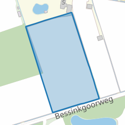 Perceel WTW00-H-10897