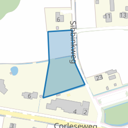 Perceel WTW00-H-10914