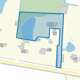 Perceel WTW00-H-10917