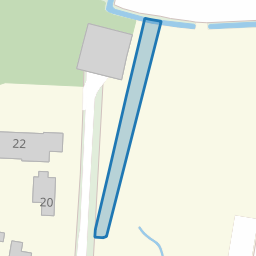 Perceel WTW00-H-10918