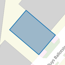 Perceel WTW00-H-10930