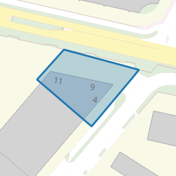 Perceel WTW00-H-10932