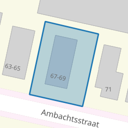 Perceel WTW00-H-10943