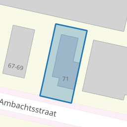 Perceel WTW00-H-10944