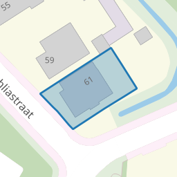 Perceel WTW00-H-10952