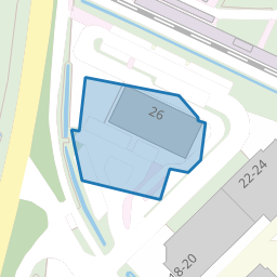 Perceel WTW00-H-10956