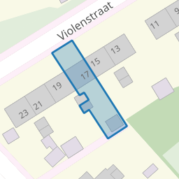 Perceel WTW00-H-10974