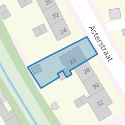 Perceel WTW00-H-10981