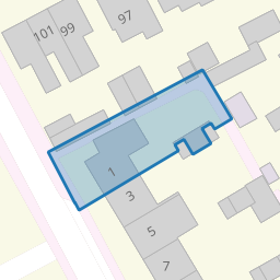 Perceel WTW00-H-10996