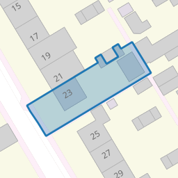 Perceel WTW00-H-11001