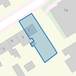 Perceel WTW00-H-11007