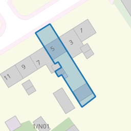 Perceel WTW00-H-11009