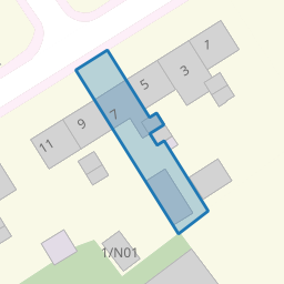 Perceel WTW00-H-11010