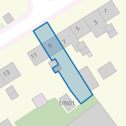 Perceel WTW00-H-11011