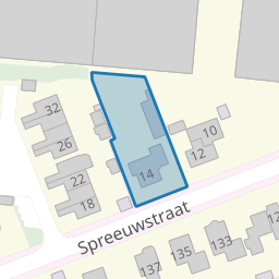 Perceel WTW00-H-11023