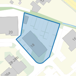 Perceel WTW00-H-11036