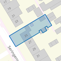 Perceel WTW00-H-11040