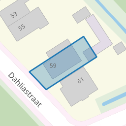 Perceel WTW00-H-11045