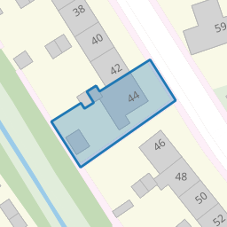 Perceel WTW00-H-11051