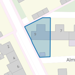 Perceel WTW00-H-11053