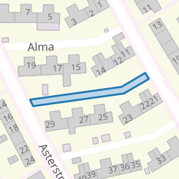 Perceel WTW00-H-11057