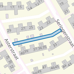 Perceel WTW00-H-11061