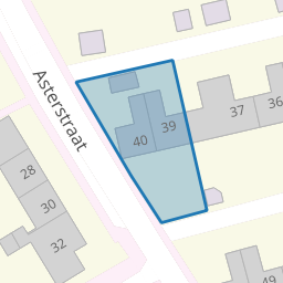 Perceel WTW00-H-11062