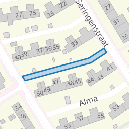 Perceel WTW00-H-11065