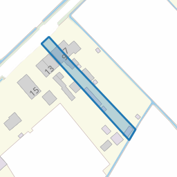 Perceel WTW00-H-11071