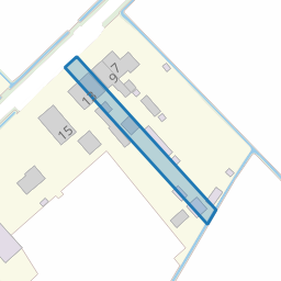 Perceel WTW00-H-11072