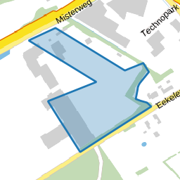 Perceel WTW00-H-11077