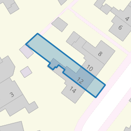 Perceel WTW00-H-11084