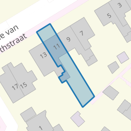 Perceel WTW00-H-11088